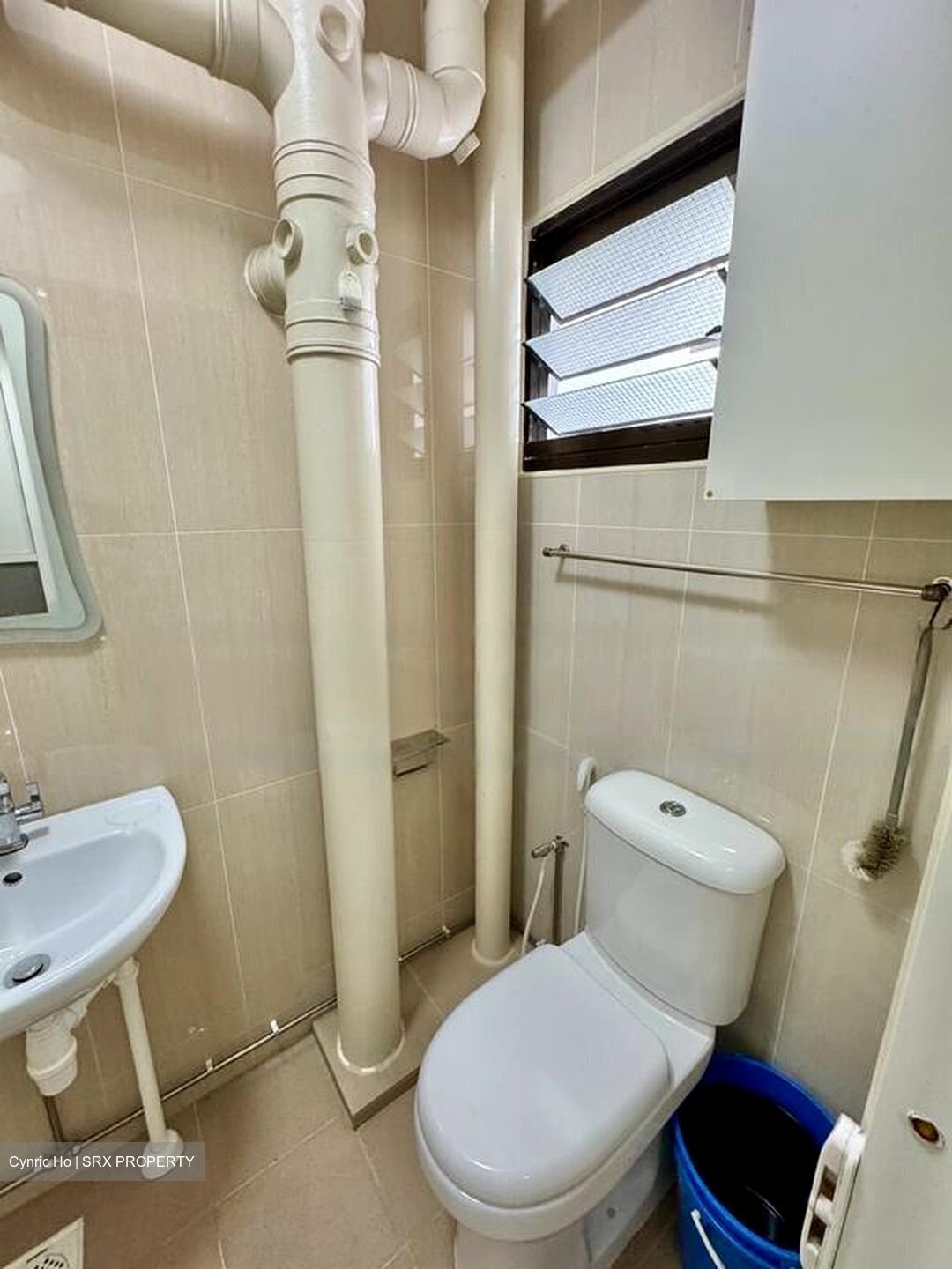 Blk 118C Membina 118 (Bukit Merah), HDB 5 Rooms #457240031